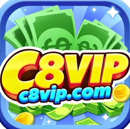 C8VIP - Game Kasino Terbaik untuk Pengalaman Seru