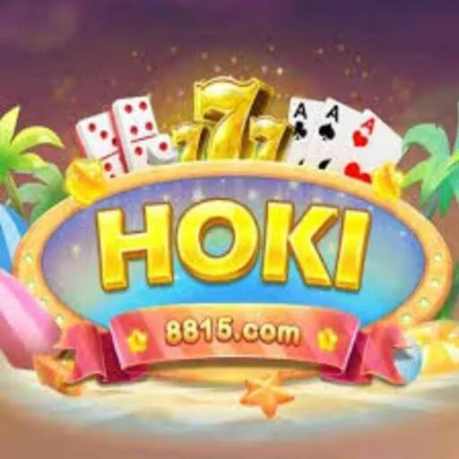 HOKI8815 - Permainan Arcade Seru dan Menghibur