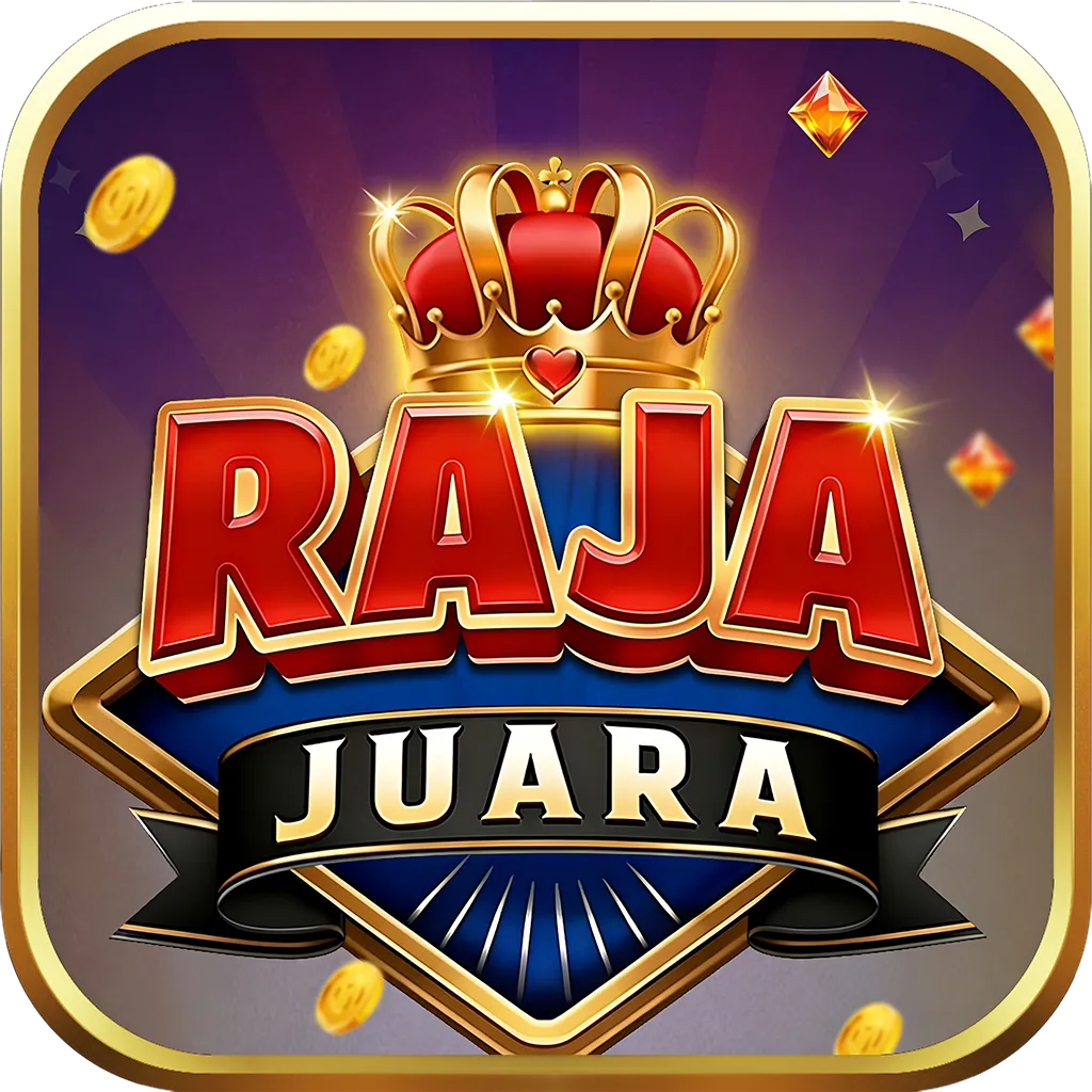 RAJAJUARA - Pertarungan Terbaik dalam Game TPS