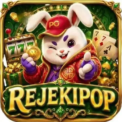 REJEKIPOP - Permainan Puzzle Penuh Tantangan