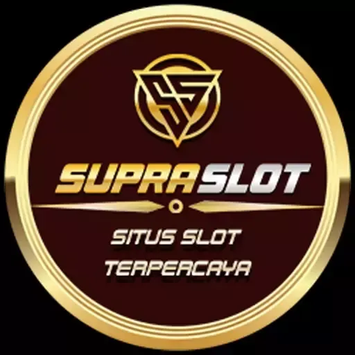 SUPRASLOT - Simulasi Permainan Slot Menarik