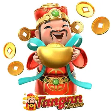 TANGANDEWA - Permainan Arcade Seru dan Menantang
