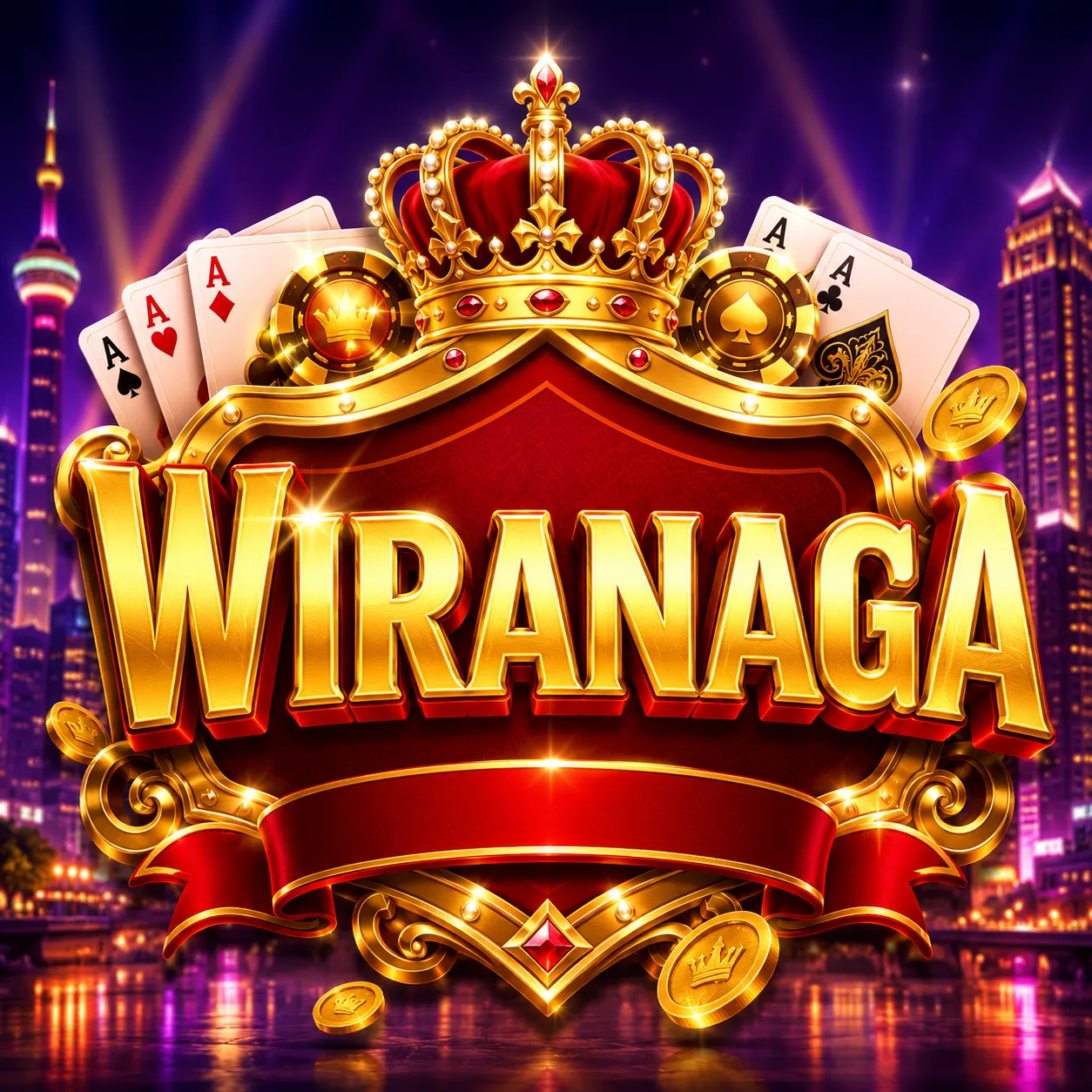 WIRANAGA - Aplikasi Sportsbook Terpercaya untuk Pecinta Taruhan